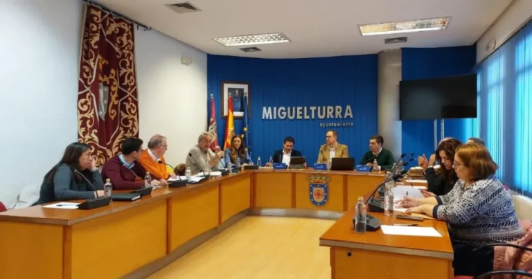 Nuevas Iniciativas para el Desarrollo de la Comarca del Campo de Calatrava