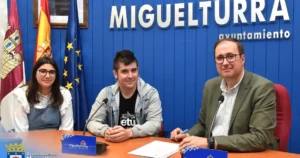 Nuevo Convenio Fortalece la Colaboración entre el Ayuntamiento y la Banda Sinfónica de Miguelturra