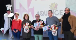 Premian la Creatividad en la Novena Edición del Concurso de Escaparates de Carnaval