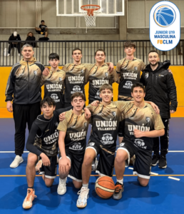 Resumen de la Jornada 17: Lo Destacado de la Liga U19M en sus 5 Grupos