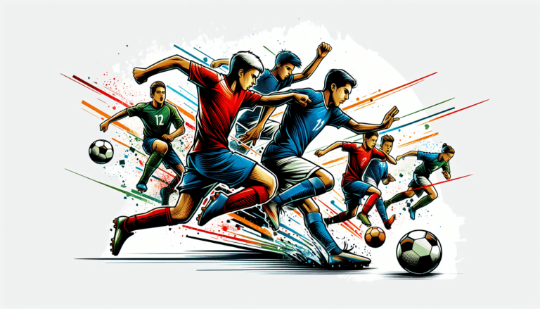 Sigue en vivo la jornada 24 de la Liga Nacional Juvenil