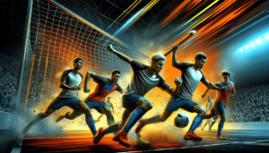 Sigue en vivo la jornada 26 de la Liga Nacional Juvenil