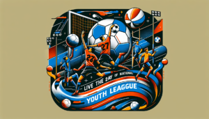 Sigue en vivo la jornada 27 de la Liga Nacional Juvenil