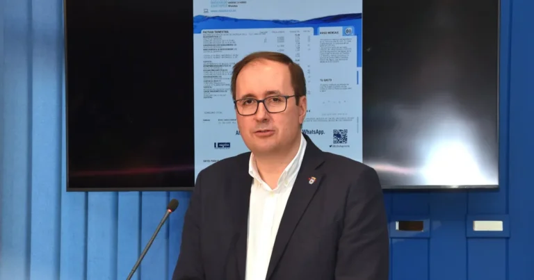 Análisis del Ayuntamiento de Miguelturra sobre el Impacto del Canon Regional del Agua en las Familias