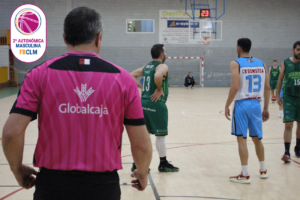 Auto2MAS: Crónica de la Fase 2 – Final de la 4ª Plaza, Grupo B Sur, Jornada 6 del Grupo Norte