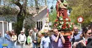 Celebración Triunfal de las Fiestas de San Marcos en Peralvillo: Una Semana de Tradición y Comunidad