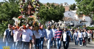 Convocatoria de Inscripciones para la Romería de San Isidro 2025: Solicitudes Abiertas del 21 al 28 de Abril