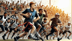 El VII Torneo Nacional ‘Nano Rivas’ llena Miguelturra de fútbol base este Jueves Santo