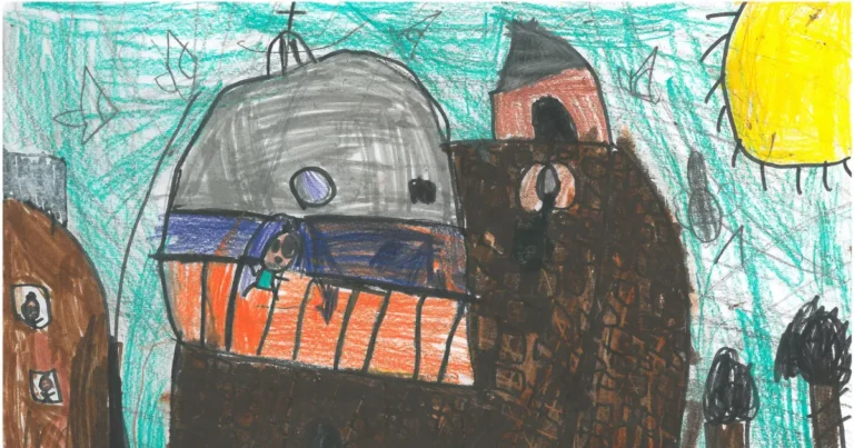 Gran Éxito del Quinto Concurso Infantil de Pintura ‘¡Viva la Torre Gorda!’