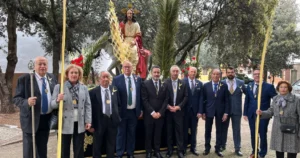 Inicio Solemne: Tradiciones que Abren la Semana Santa en Miguelturra