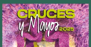 Inscripciones Abiertas para Excursión a las Cruces de Mayo en Piedrabuena