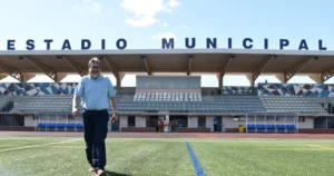 Mejoras en el Estadio Municipal: Renovación del Césped y Nuevas Instalaciones Accesibles