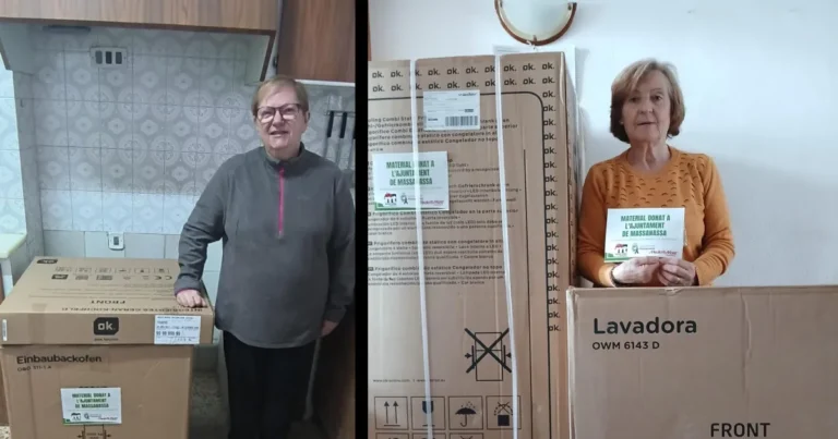 Miguelturra Asigna 15.000 Euros para Apoyar a Damnificados por la DANA en Massanassa