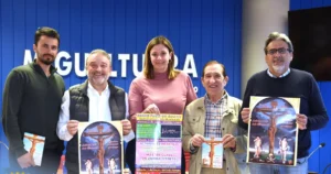 Miguelturra Honra a su Patrón con Innovadoras Celebraciones en la Ermita