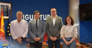 Miguelturra Mejora su Gestión de Residuos con Nuevos Contenedores de Mayor Capacidad