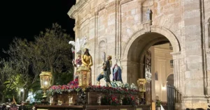 Procesión de Fe: La Pasión de Miguelturra en Jueves Santo