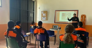 Protección Civil de Miguelturra Refuerza la Seguridad Local con Nuevas Iniciativas de Capacitación