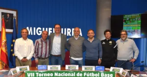 Próxima Edición del Torneo Nacional de Fútbol Base ‘Nano Rivas’ el 17 de Abril