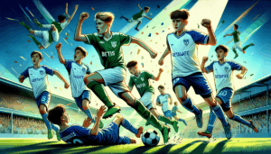 Real Betis domina en benjamín y alevín mientras Getafe se lleva el título cadete en el VII Torneo Nacional ‘Nano Rivas’