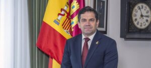 Valverde felicita a los ayuntamientos de la provincia de Ciudad Real por su implicación para mitigar los efectos