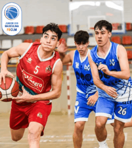 "Crónica de los Octavos de Final: Play Off de Ascenso a la Liga UCLM – Liga U19M"