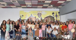 Aniversario de Plata: El Club de Lectura de la Universidad Popular Conmemora 25 Años