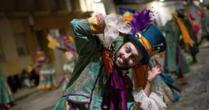 Anunciados los Ganadores del XXVI Concurso de Fotografía del Carnaval de Miguelturra