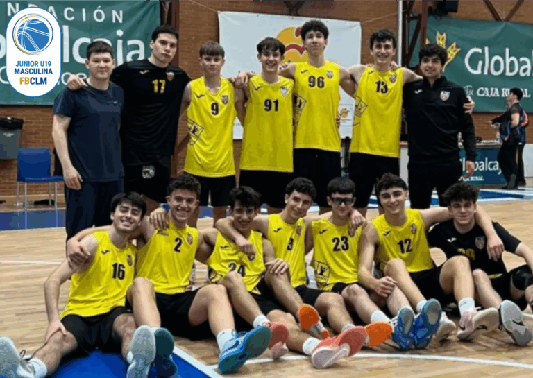 Ascenso a Liga UCLM: Resumen de los Cuartos de Final en la #LigaU19M – Partidos de Vuelta