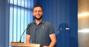 Aventura Paintball para Jóvenes en Miguelturra el 31 de Mayo