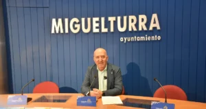 Celebración Intergeneracional en el Día de la Familia en Miguelturra