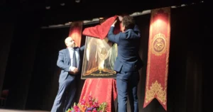 Celebración del 325 Aniversario: Presentación del Cartel y Pregón por Juan Luis Huertas