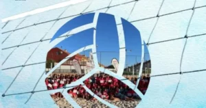 Comienza la Duodécima Edición del Clinic de Vóley de ADV Miguelturra