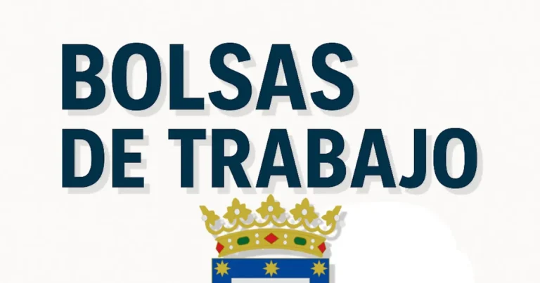 Convocatoria Abierta para Bolsa de Trabajo de Técnico en Administración Especializado en Contratación y Personal