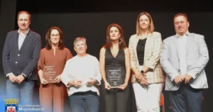 Convocatoria del XLV Certamen Literario ‘Carta Puebla’ y XVIII Edición de Cuentos en Miguelturra