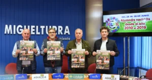 El Ayuntamiento de Miguelturra Lanza el Campus de Fútbol 2025: Impulso al Deporte Base y Convivencia Juvenil
