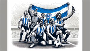 El Real Madrid Veteranos celebra 50 años del Miguelturreño en su visita a Miguelturra conmemorando el legado futbolístico.