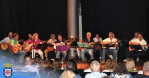 Éxito de Participación en las Jornadas Culturales de la Casa de la Cultura