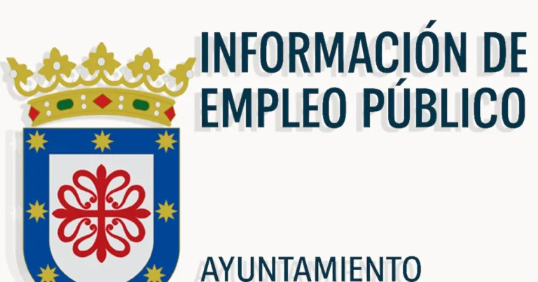 Convocatoria de 5 Plazas para Monitores en Cursos de la Universidad Popular 2025-2026
