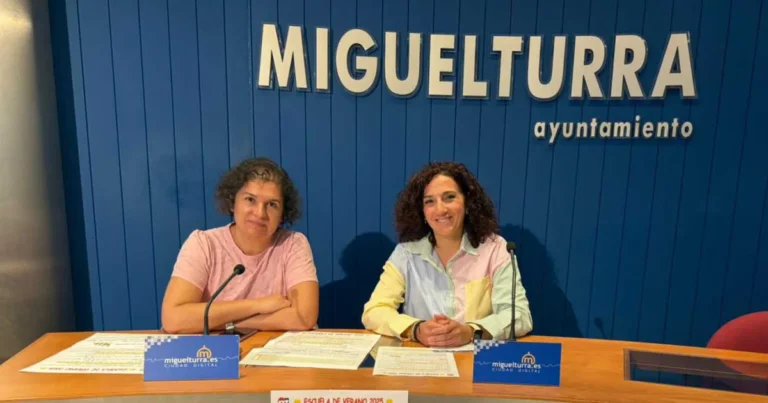 Inscripciones Abiertas para la Escuela de Verano 2025