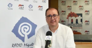 Luis Ramón Mohíno Defiende los Intereses de Miguelturra ante Reclamación Hipotecaria