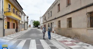 Mejoras Urbanas en Marcha: Avances de Accesibilidad y Servicios en la Ciudad