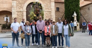 Miguelturra Celebra la Romería de San Isidro con un Fin de Semana de Tradición y Fiesta
