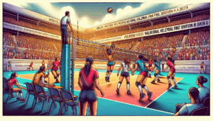 Miguelturra acoge la emocionante Fase Final de Ascenso a Primera División Nacional Femenina de Voleibol este fin de semana