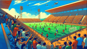 Miguelturra da paso al Campus de Fútbol 2025, con 150 participantes y sorprendentes novedades para todos los aficionados al deporte