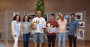 Miguelturra otorga los premios del XXVI Concurso de Fotografía de Carnaval 2025