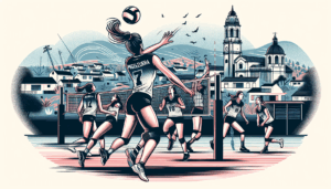 Miguelturra, sede destacada del voleibol femenino en la emocionante fase de ascenso a Primera División nacional