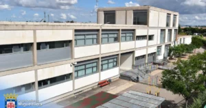 Reunión Estratégica del Ayuntamiento para abordar Reclamación sobre Colegio Público