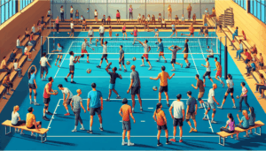 XII Clinic de voleibol en Miguelturra: una gran oportunidad para mejorar tu juego y disfrutar del deporte