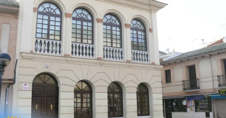 Comienza la Convocatoria de Ayudas Municipales para Gastos de Vivienda 2025