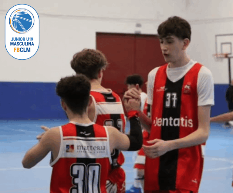 "Resumen de los Partidos de Ida: Play Off Ascenso a Liga UCLM – Cuartos de Final de la Liga U19M"